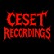 CESET RECORDINGS