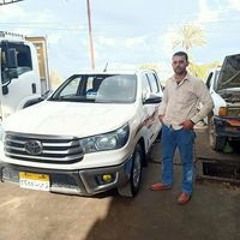 حسن الديباوي أبو كارما