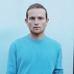 Lukas Connor