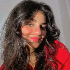 Sarah Emad