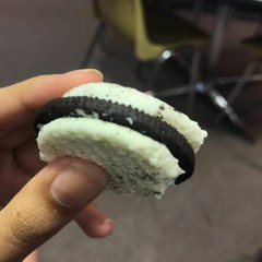 Omvendt Oreo