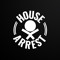 HOUSE ARREST