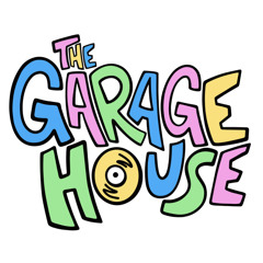 The Garage House