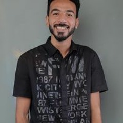 Eslam Kmalo