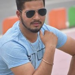 Binder Randhawa