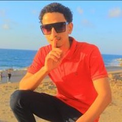 Shaban Ahmed