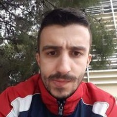 Ilias Kappos