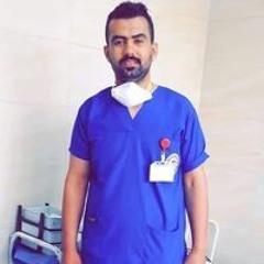 Farid Ahmed
