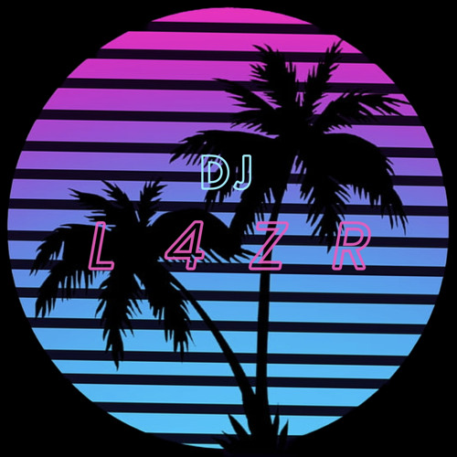 DJ L4ZR’s avatar