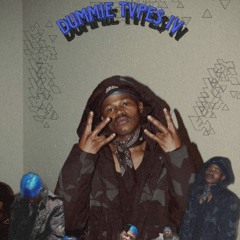 K-DaWG DAT PLAYBOii DUMMiE