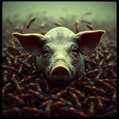 Porkyfinger
