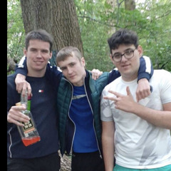 Connor Shiel