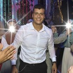 Ahmed Mahmoud