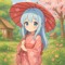 Yukine Shirasaka（白坂ゆきね）