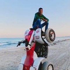 Ahmed Sayed