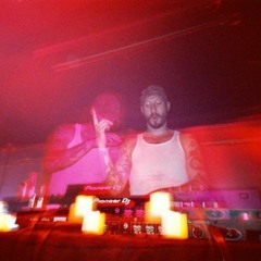 DJ Nite Raid