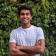 Rishi Nair