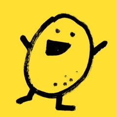 potato audio