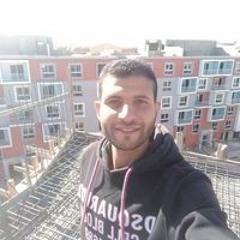Ahmed Shehata