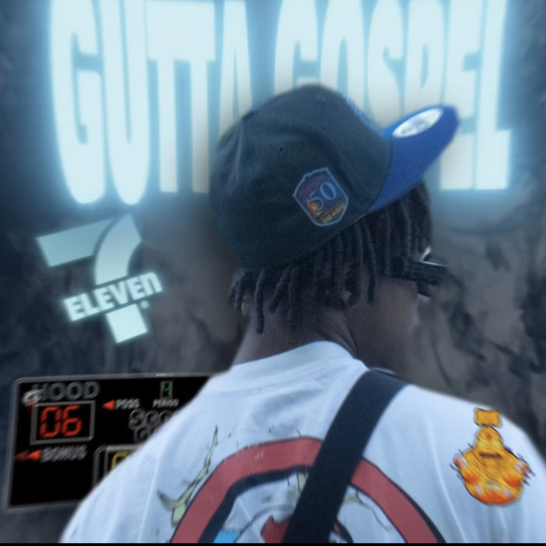 U DOG’s avatar