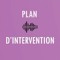 Plan d'intervention