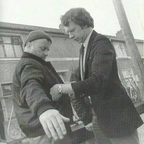Joy Orbison - Wet Look