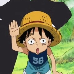 monkey d luffy
