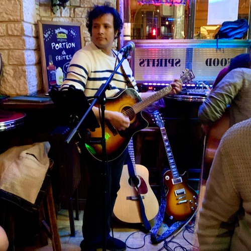 Tomorrow Will Be The Day