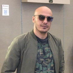 Ali Sameti