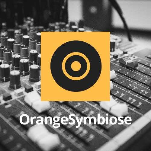 OrangeSymbiose’s avatar