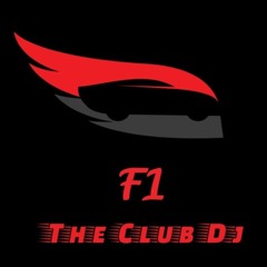 F1 The Club Dj