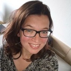 Anne Stambusch