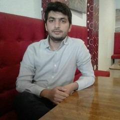 Waleed Aslam
