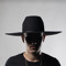BLACK HAT