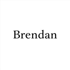 Brendan