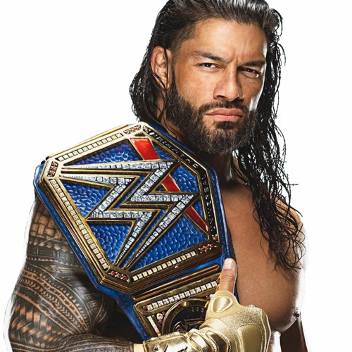 Roman reigns Roman empire’s avatar