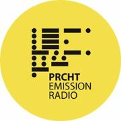 prcht - parachute