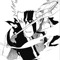 Sword looB