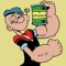 popeye the sailor