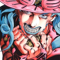 Gyro Zeppeli