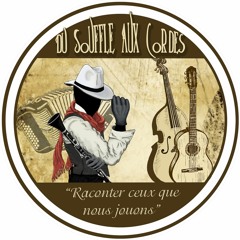 Du Souffle Aux Cordes