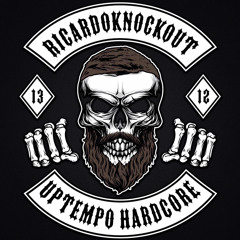 #RicardoKnockout