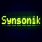 S Y N S O N I K