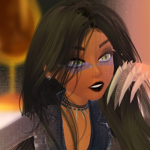Queen Havanaz’s avatar
