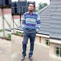 Joseph Sumptuous Harrison