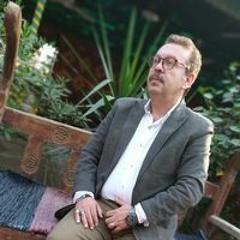 Sherif Mohamed El Shekh