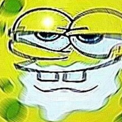 네모자지스펀지밥