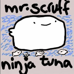Ninja-Tuna
