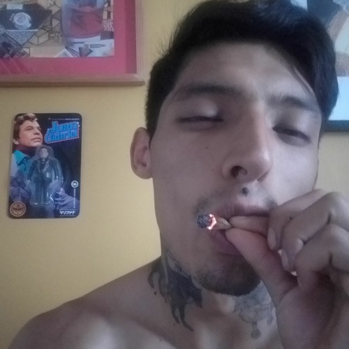 Fernando Amador Ortiz’s avatar