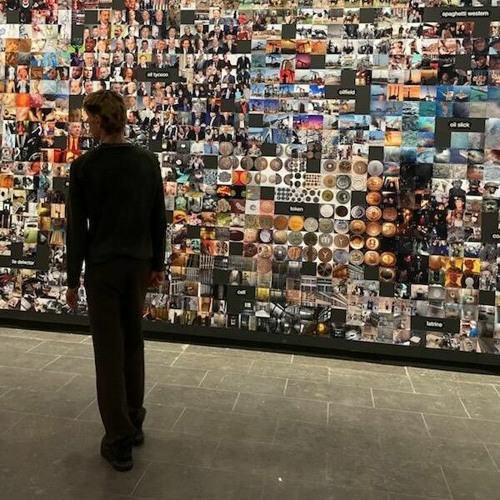 NF - chasing Electronic Flip (by DFC)